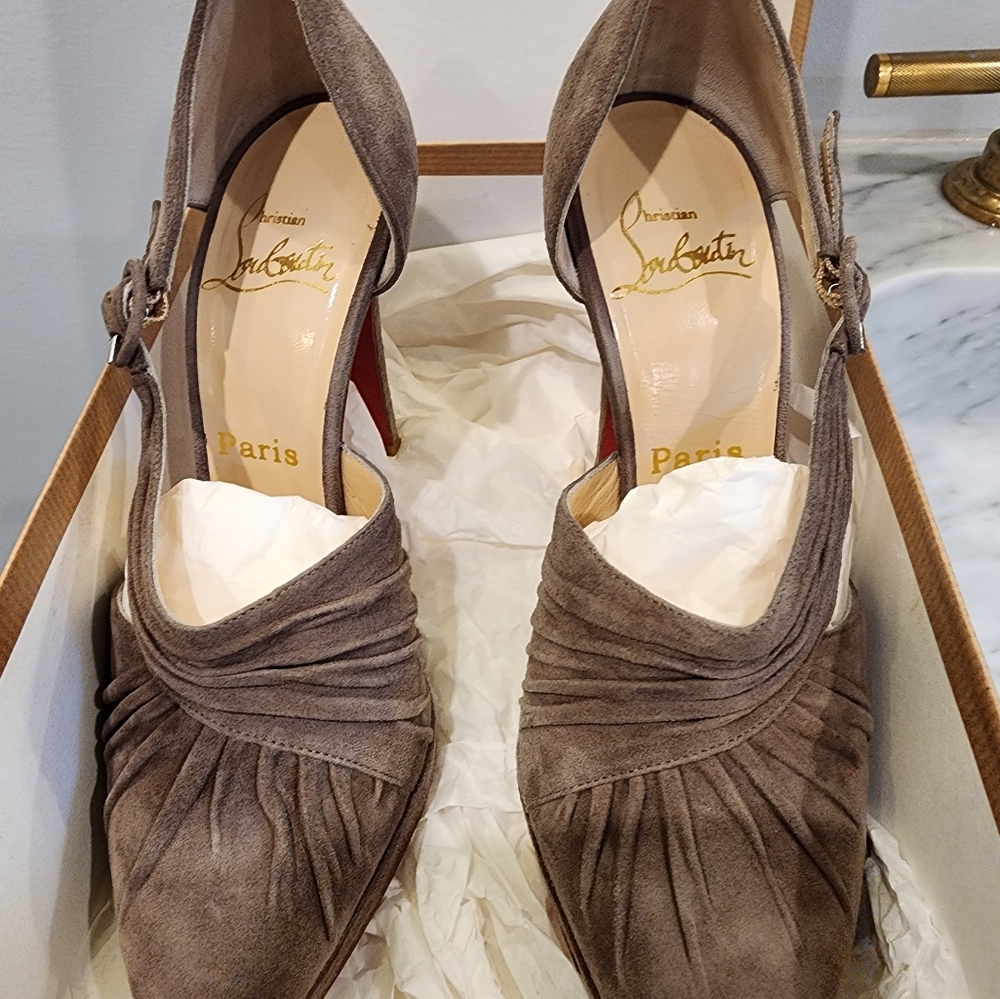 Christian Louboutin